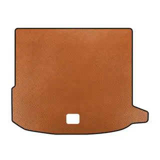 EVA Trunk Mat (2016-2019, Orange)