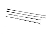 BMW 1 Series F20/F21 2011-2019 Stainless Steel Window Trim photo 13