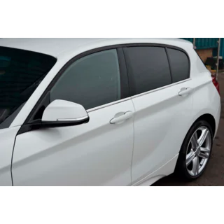 Stainless Steel Window Trim photo 2