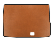 Mercedes SLK R170 1996-2004 Trunk Mat EVA (Coupe, Orange) photo 1