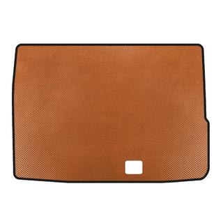 Trunk Mat EVA (Coupe, Orange)
