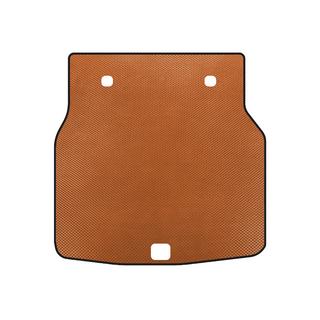 Trunk Mat EVA (2001-2004, Orange)