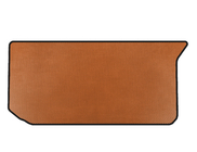 Smart 2007-2014 Trunk Mat EVA (Coupe, Orange) photo 1