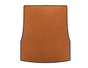 Mercedes CLS C218 2011-2018 Trunk Mat EVA (Coupe, 4-Door, Orange) photo 1