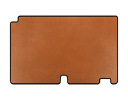 Mercedes A-class W168 1997-2004 EVA Trunk Mat (HB, 5-Door, Orange) photo 1