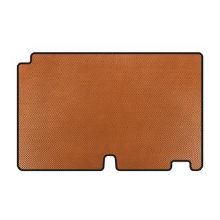 EVA Trunk Mat (HB, 5-Door, Orange)