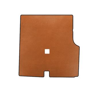 Trunk Mat EVA (SW, Orange)