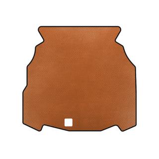 Trunk Mat EVA (SD, Orange)