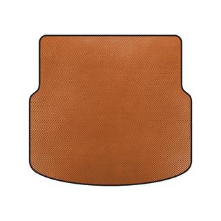Trunk Mat EVA (SD, Orange)
