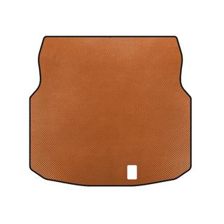 Trunk Mat EVA (Coupe, Orange)