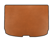 Mitsubishi Eclipse Cross 2017- Trunk Mat (Orange) photo 1