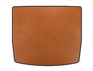 Mitsubishi Eclipse Cross 2017- EVA Trunk Mat (2021+, Orange) photo 1