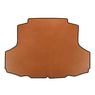 Trunk Mat EVA (SD, Orange)