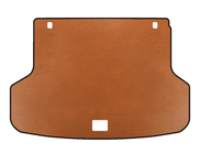 Mitsubishi Lancer 9 2004-2008 Trunk Mat EVA (SW, Orange) photo 1