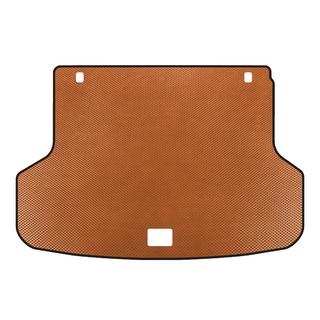 Trunk Mat EVA (SW, Orange)