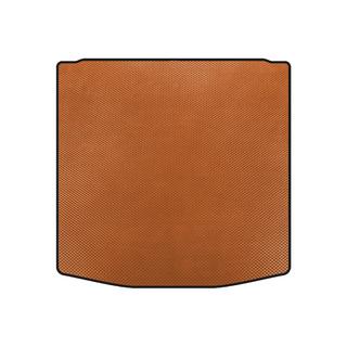 Trunk Mat (Orange)