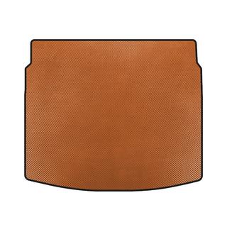 Trunk Mat (5-Seater, USA, Orange)