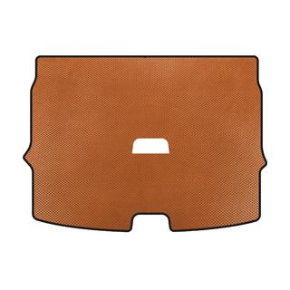 Trunk Mat EVA (for Rogue Sport, Orange)