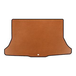 Trunk Mat EVA (HB, Orange)