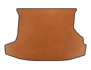 Nissan X-trail T30 2002-2007 Trunk Mat (Orange) photo 1