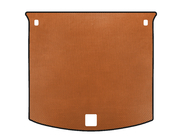 Opel Antara 2006-2017 Trunk Mat (Orange) photo 1