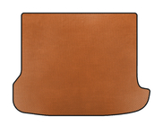 Opel Astra G classic 1998-2012 Trunk Mat EVA (SW, Orange) photo 1