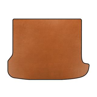 Trunk Mat EVA (SW, Orange)