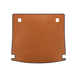 EVA trunk mat (2004-2007, SW, Orange)