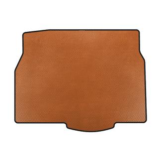Trunk Mat (2007-2013, HB, 5-Door, Orange)