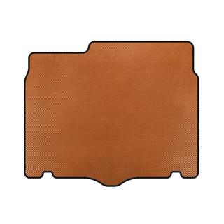 Trunk Mat (HB, 5-Door, Orange)