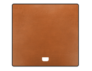 Opel Astra J 2009-2015 Trunk Mat EVA (SW, 5-Door, Orange) photo 1