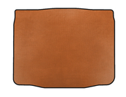 Opel Insignia 2008-2017 Trunk Mat (2013-2017, SD, Orange) photo 1