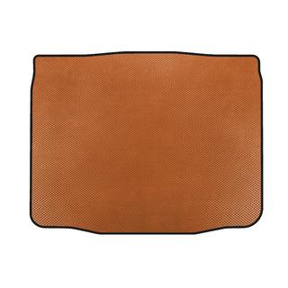 Trunk Mat (2013-2017, SD, Orange)