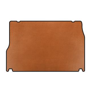 Trunk Mat (Orange)