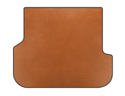 Opel Omega B 1994-2003 Trunk Mat EVA (SW, Orange) photo 1