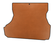 Opel Vectra B 1995-2002 Trunk Mat EVA (SD, Orange) photo 1