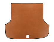 Opel Vectra B 1995-2002 Trunk Mat EVA (SW, Orange) photo 1