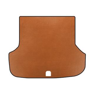 Trunk Mat EVA (SW, Orange)
