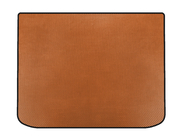Opel Zafira C Tourer 2011-2019 Trunk Mat (Orange) photo 1
