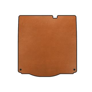 Trunk Mat (2012-2017, SD, Orange)