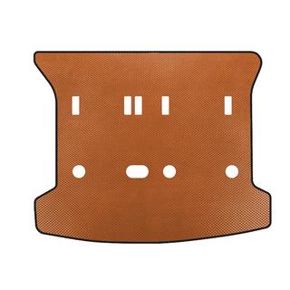 Trunk Mat EVA (SW, Orange)