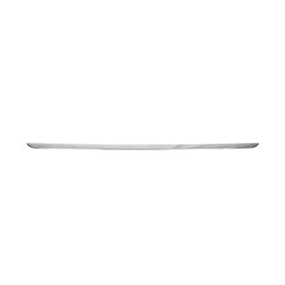 Trunk trim stainless steel Chery Elara/Alia/Fora/A5 2006- photo 1