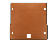 Peugeot 308 2014-2021 Trunk Mat (2017-2021, SW, Orange) photo 1