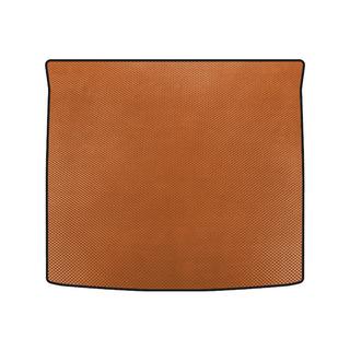 EVA Trunk Mat (2004-2008, SW, Orange)