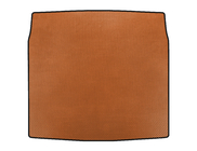 Peugeot 508 2010-2018 Trunk Mat EVA (SD, Orange) photo 1