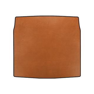Trunk Mat EVA (SD, Orange) Peugeot 508 2010-2018