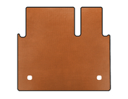 Peugeot Expert 2007-2016 Trunk Mat EVA (2012-2016, 1+1, Orange) photo 1