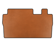 Peugeot Traveller 2017- Trunk Mat EVA (7-Seater, Orange) photo 1