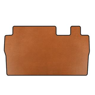 Trunk Mat EVA (7-Seater, Orange)