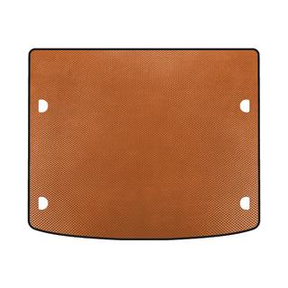 EVA Trunk Mat V2 (Orange) Porsche Cayenne 2003–2010